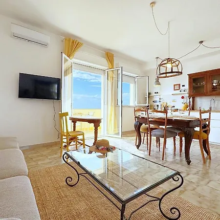 Solemar Sicilia - Casa Dolce Daire Bagheria