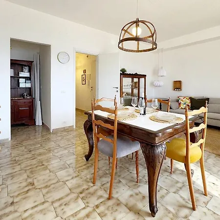 Daire Solemar Sicilia - Casa Dolce Bagheria