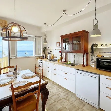 Solemar Sicilia - Casa Dolce Daire Bagheria