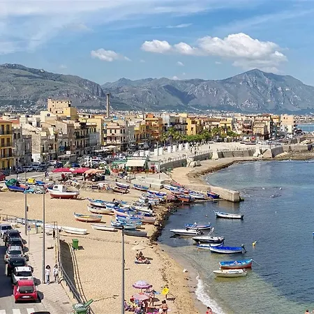 Solemar Sicilia - Casa Dolce *