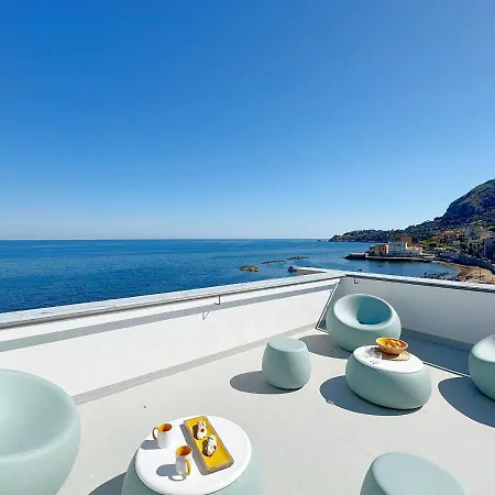 Daire Solemar Sicilia - Casa Dolce