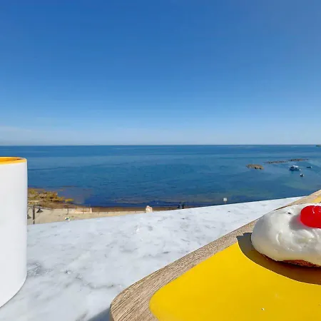 Apartman Solemar Sicilia - Casa Dolce