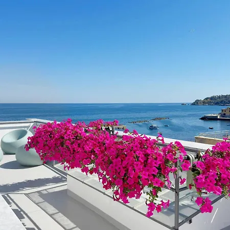 Solemar Sicilia - Casa Dolce Daire *