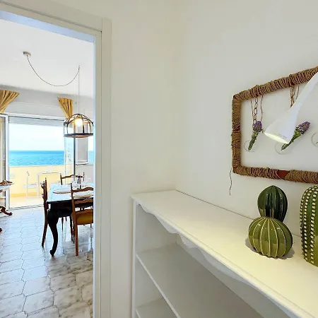 Solemar Sicilia - Casa Dolce Apartman