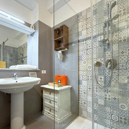 Solemar Sicilia - Casa Dolce Bagheria