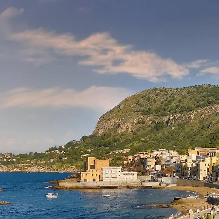 Solemar Sicilia - Casa Dolce * Bagheria