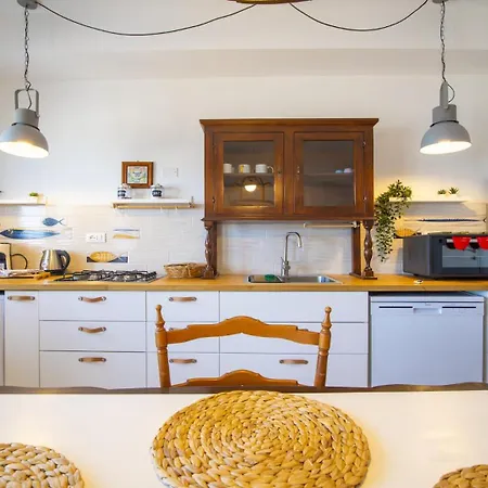 Solemar Sicilia - Casa Dolce * Bagheria