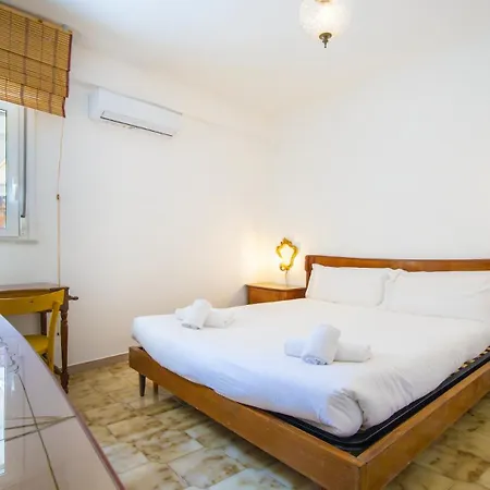Solemar Sicilia - Casa Dolce Appartamento