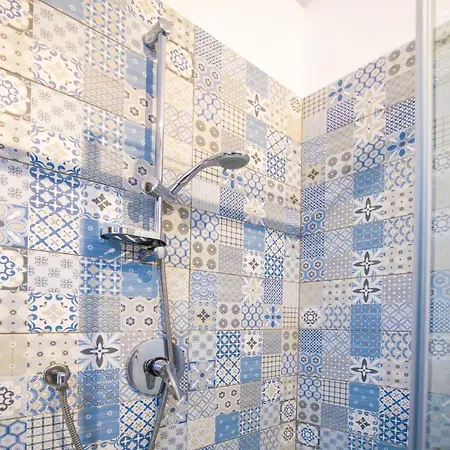 Solemar Sicilia - Casa Dolce Appartamento Bagheria